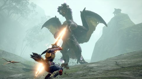 Monster Hunter Rise : Monstres inédits, augmentation du rang, date de sortie... les nouveautés de la version 2.0