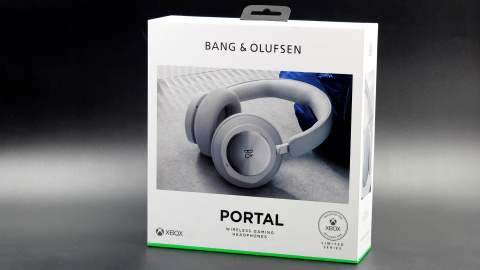 Test du casque gaming Bang & Olufsen Beoplay Portal : Le haut de gamme Xbox Series en a-t-il dans le ventre ?