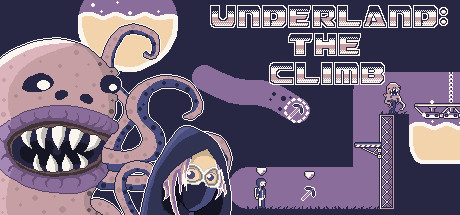 Underland : The Climb sur PC