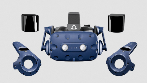 VR : HTC Vive s’associe à iFixit pour proposer des pièces détachées pour ses casques