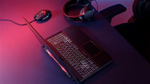 PC portable gamer Acer Nitro RTX 3060 en forte baisse de prix 