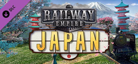 Railway Empire : Japan sur PS4