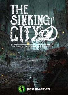 The Sinking City sur Xbox Series