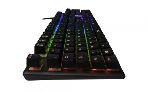 HYPER X ALLOY : Un clavier Gamer mécanique RGB à moins de 80€