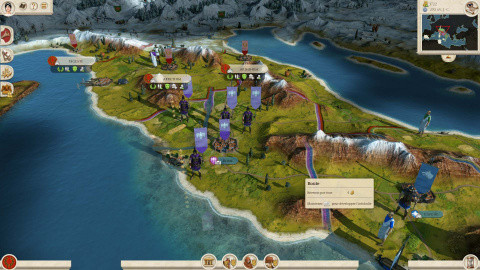 Total War Rome Remastered : plus que de la nostalgie ?