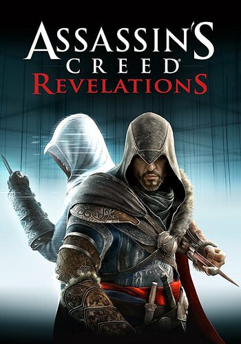Assassin's Creed : Revelations sur PS4