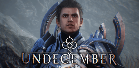 UNDECEMBER 