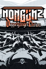 Nongunz : Doppelganger Edition sur Xbox Series
