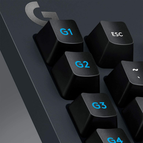 Le clavier sans fil Logitech G613 à son meilleur prix