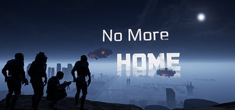 No More Home sur PC