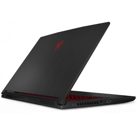 MSI GF65 Thin : Un pc portable gamer puissant optimisé pour du Ray Tracing