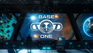 Base One sur Xbox Series
