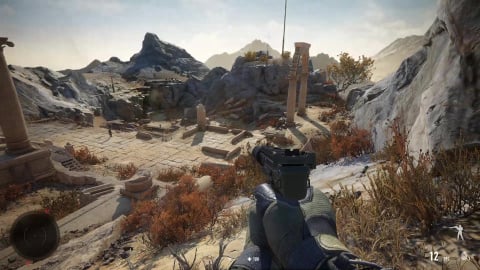 Sniper Ghost Warrior Contracts 2: CI Games Offers Owner's Tour