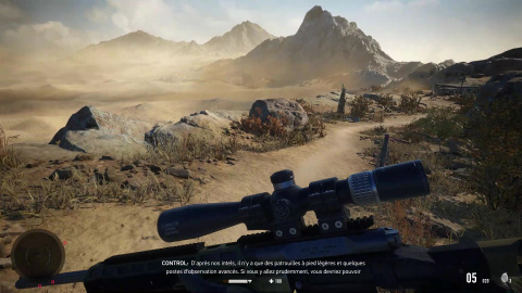 Sniper Ghost Warrior Contracts 2 : le jeu de tir tactique qui vise juste ? 