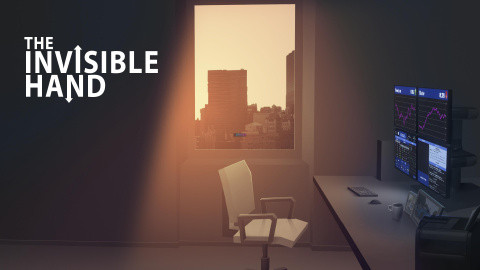 The Invisible Hand sur PC