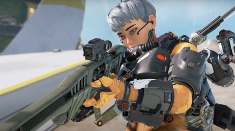 Apex Legends: one of the top contents of Battle Royale Seasons could be less present in the future
