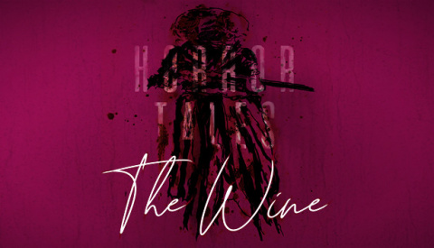 HORROR TALES : The Wine sur Xbox Series