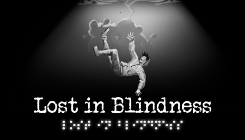 Lost in Blindness sur PC