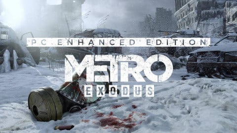 Metro Exodus - Enhanced Edition sur PC