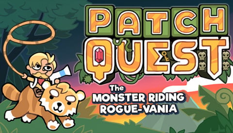 Patch Quest sur PC