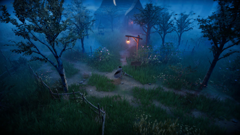 V Rising : situé entre Diablo et Valheim, le jeu de Stunlock Studios (Battlerite) pourrait être une vraie surprise