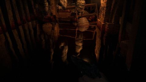 Resident Evil Village : Des balles chez les vampires