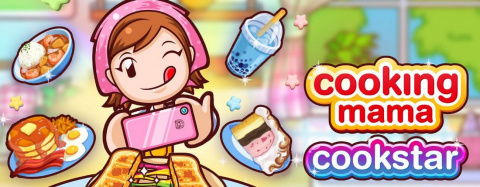 Cooking Mama : CookStar sur Switch