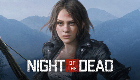 Night of the Dead sur PC