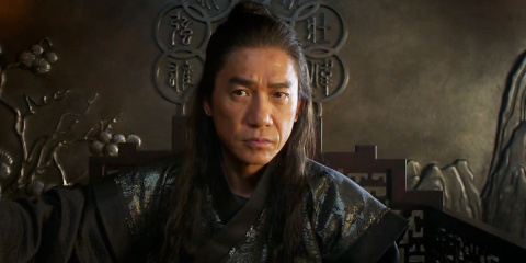 Shang-Chi et la Légende des Dix Anneaux : Ce que raconte le premier trailer