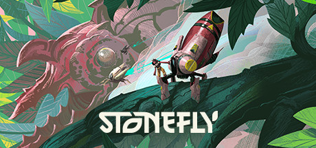 Stonefly sur PS5
