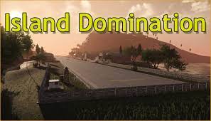 Island Domination sur PC