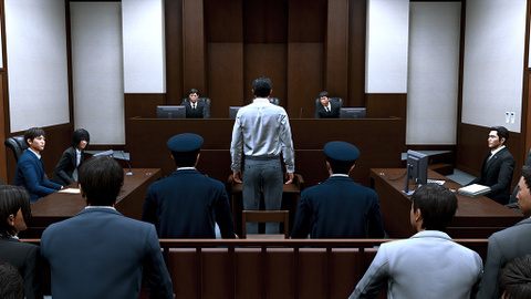 The Judgment Collection : les configurations pour en profiter au mieux sur PC !