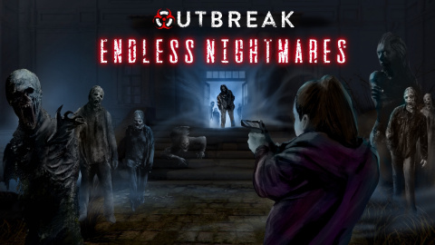 Outbreak : Endless Nightmares sur PS4