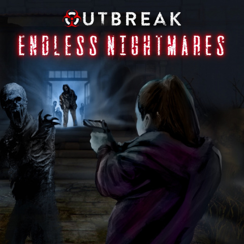 Outbreak : Endless Nightmares sur Switch