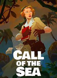 Call of the Sea sur PS4
