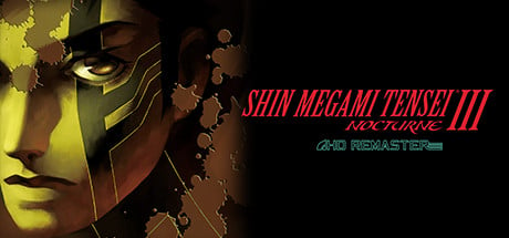 Shin Megami Tensei III : Nocturne HD Remaster sur PC