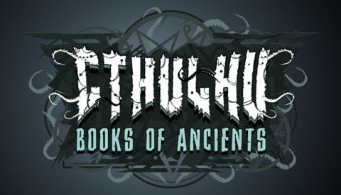 Cthulhu : Books of Ancients sur PC
