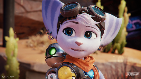 Ratchet & Clank Rift Apart PS5 : la claque technique attendue pour le meilleur épisode de la licence 