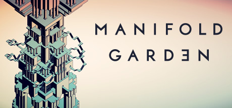 Manifold Garden sur PS4