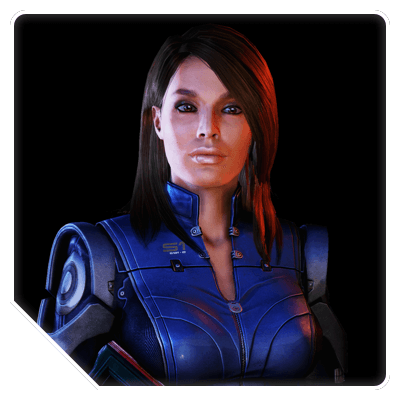 Guide des romances de Mass Effect 2