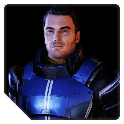 Guide des romances de Mass Effect 2