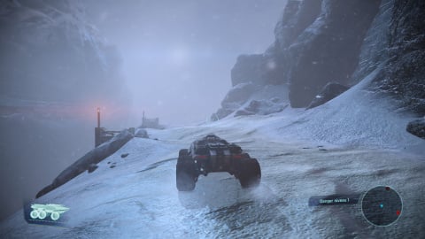 Mass Effect Legendary Edition : Un peu de gameplay du remaster en attendant le test