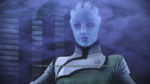 Mass Effect Legendary Edition : Un peu de gameplay du remaster en attendant le test