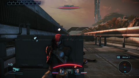 Mass Effect Legendary Edition : un patch massif déployé, la VOSTFR de retour
