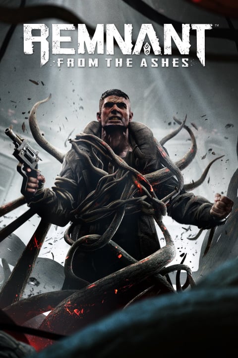 Remnant : From the Ashes sur Xbox Series