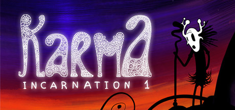 Karma. Incarnation 1 sur PS4