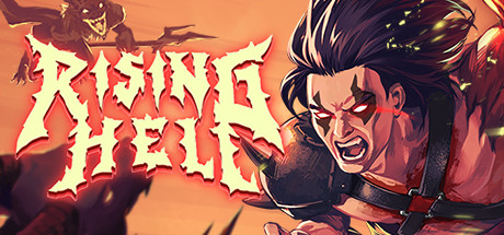Rising Hell sur PS4