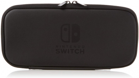 Protégez votre Nintendo Switch grâce à la sacoche officielle en forte promotion