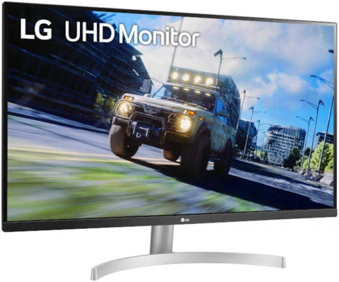 L'écran PC gamer 4K 32" LG Ultrafine voit son prix chuter pour la Gaming Week
