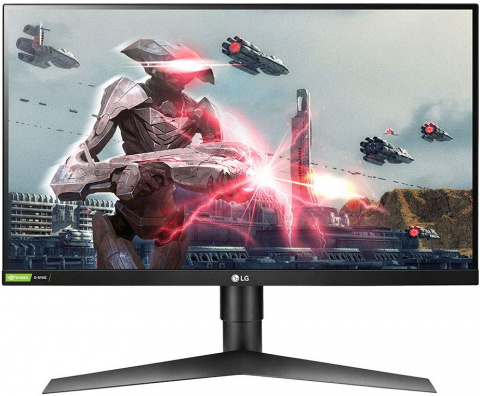 L'écran PC gamer 144 Hz LG UltraGear 24" en promotion pour la Gaming Week